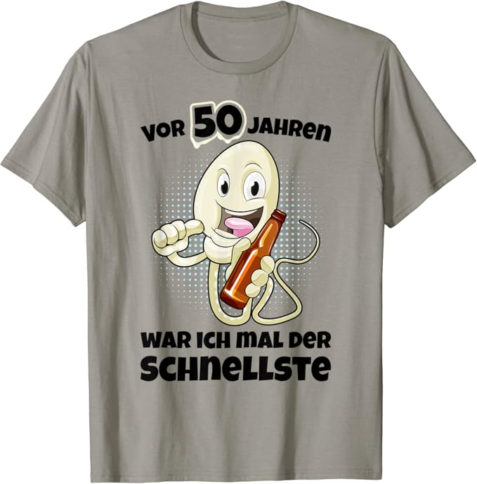 Herren Vor 50 Jahren war ich